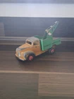 Vintage Dinky Toys Commer Tow Truck 1960s.