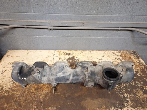 Used Mack E-7 Intake Manifold - 105GC5219M