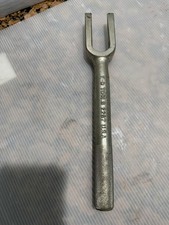 K-d Tools 2287 Tie Rod Ball Joint Separator Pickle Fork Tool - Usa Made K-d Tools 2287 Tie Rod Ball Joint Separator Pickle Fork Tool - Usa Made