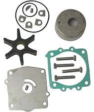 Sea Star Solutions Water Pump Repair Kit - Sierra Marine Engine Parts - 18-3372