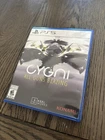 Cygni - Sony PlayStation 5
