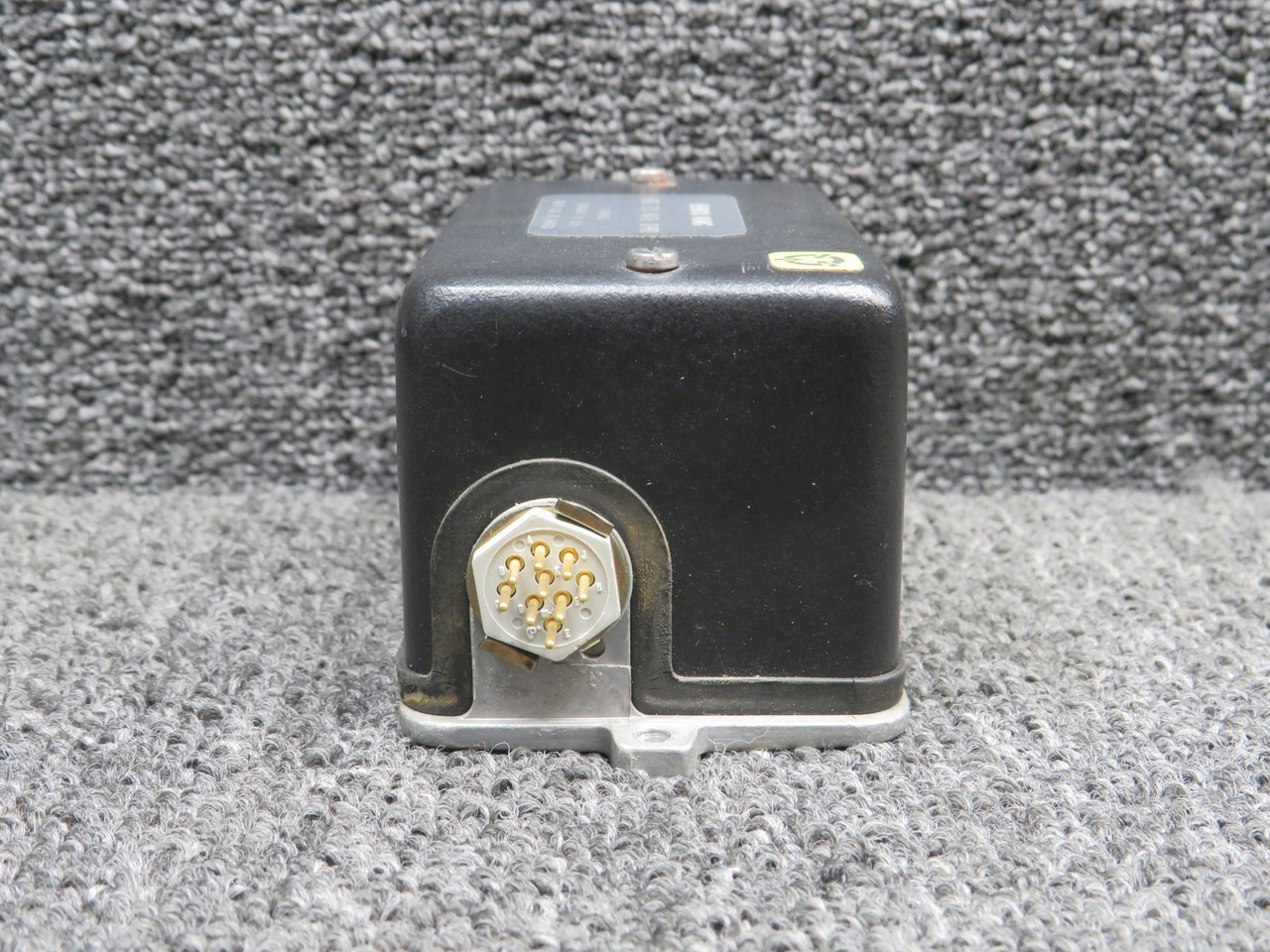 060-0024-00 Bendix King KRG-331 Rate Gyro Unit (Volts: 26)