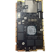 Used OEM Valve Steam deck Motherboard replacement Model F7AA - REV. E Tested.