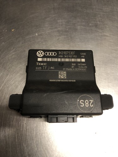 VW Golf 5 V 1K  Eos Gateway Steuergerät 1K0907530F Interface Modul ECU