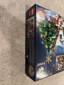 LEGO Creator Expert: Winter Toy Shop (10249) New Sealed