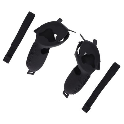 VR-Griffhülle Rutschfeste VR-Griffabdeckung Für 2-Zubehör
