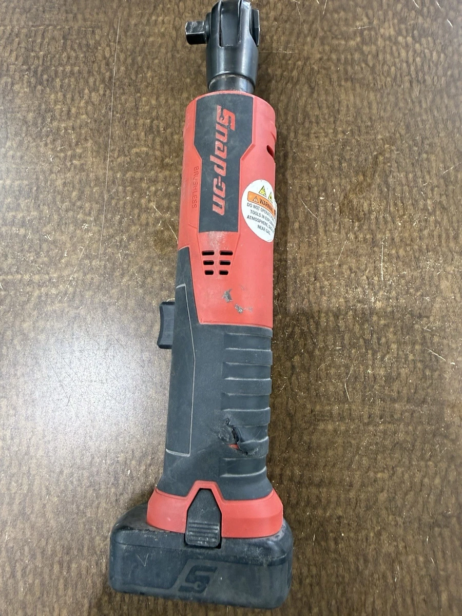 Snap-on 14.4V Vehicle Power Tools for sale | eBay