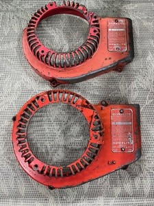 Homelite 1020 Chainsaw Covers