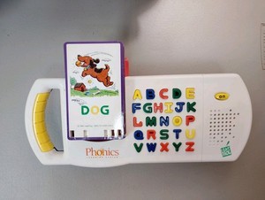 Leap Phonics Library | eBay