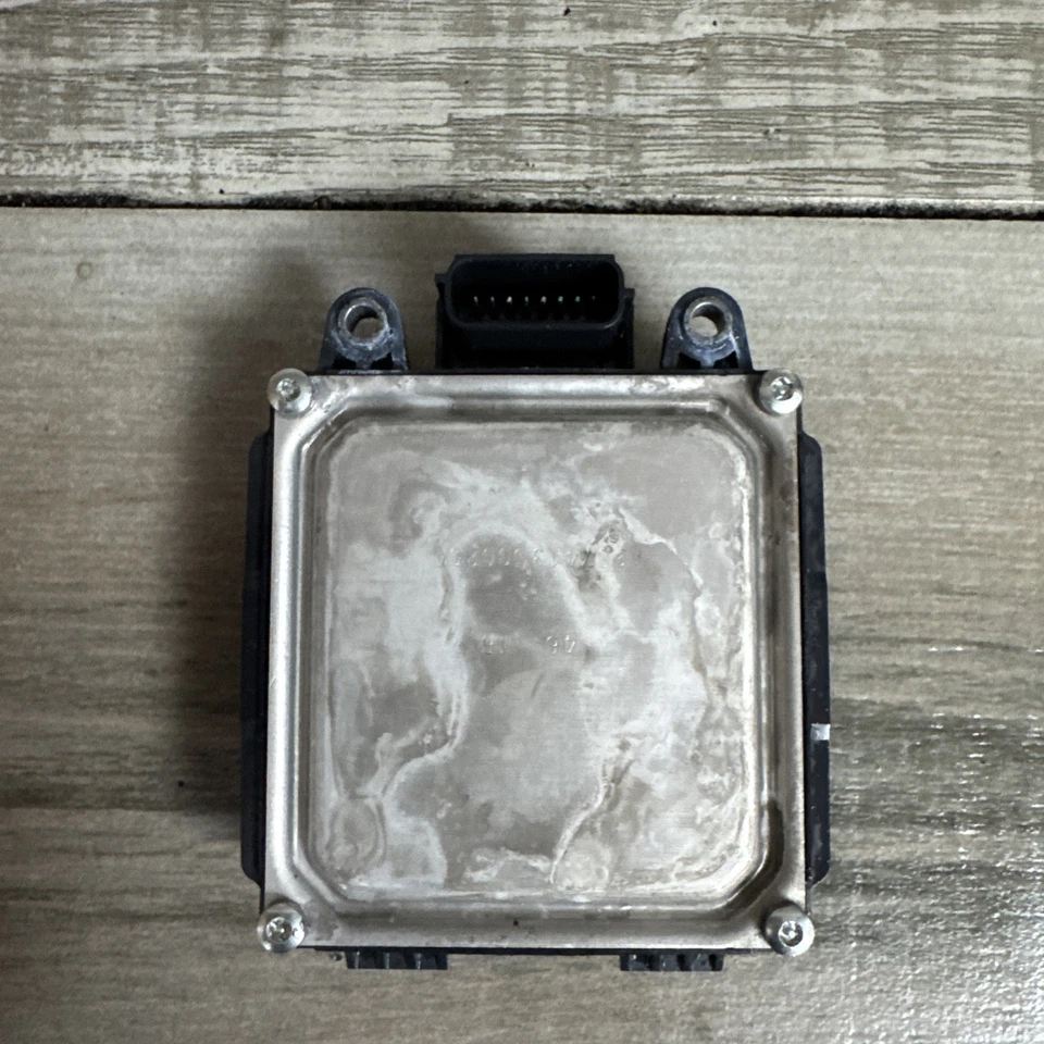 🥇 Blind Spot Radar Module HC3Z-14C689-D 17-18 Ford F-150 FUSION HC3Z-14C689-A - Image 3 of 3