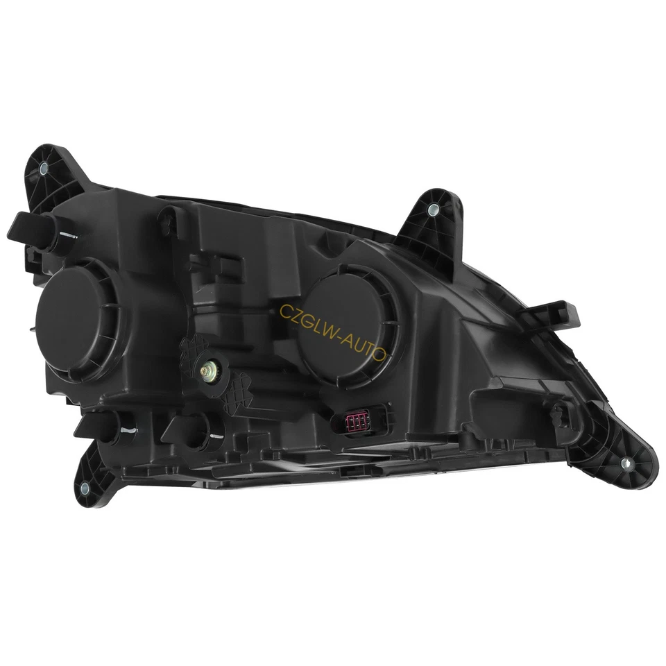 For 2011-2021 Peterbilt 579 587 Halogen Projector Headlight Assembly Left Side - Image 4 of 4