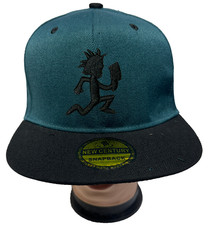 HATCHET BOY ICP Insane Clown Posse Snapback Adjustable Baseball Cap Hat LOT 1-12