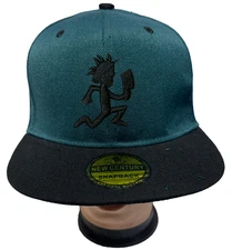 HATCHET BOY ICP Insane Clown Posse Snapback Adjustable Baseball Cap Hat LOT 1-12