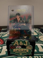 2024-25 Upper Deck Credentials Hockey Set Review and Checklist 25