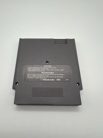 Nintendo NES Spiel Batman Returns NOE Modul Game Cartridge