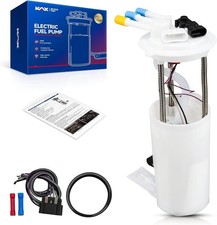 Kax Fg0342 Electric Fuel Pump Assembly Compatible With Chevrolet Impala Monte