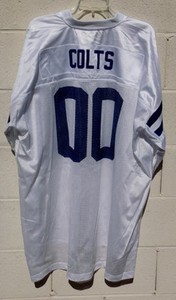 4xl football jerseys