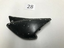 CARENA FIANCHETTO SINISTRO SCOOTER PIAGGIO NRG MC2-MC3 