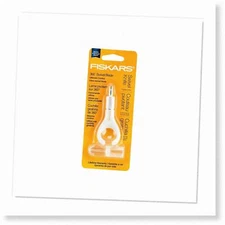 Precision Cut Swivel Blade for Fingertips