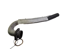 Supertrapp 2004 Kawasaki KLR650 Head Pipe Exhaust Pipe 18049-1460 KLR 650