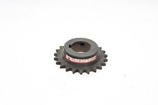 UST TSUBAKI 40B23F 1 7/16  BORE 23 TOOTH SPROCKET FOR ROLLER CHAIN A625 