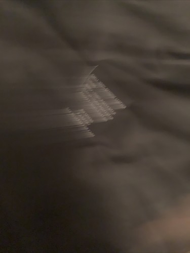 Men’s 3X Affliction Limited Edition Leather Jacket Light Brown Cross RARE - Picture 9 of 12