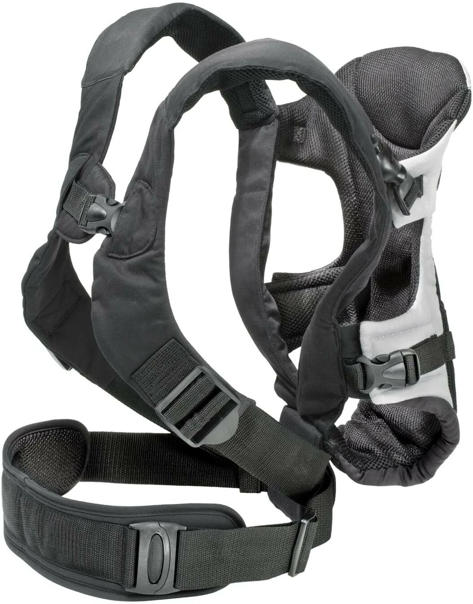 Infantino front sale 2 back rider