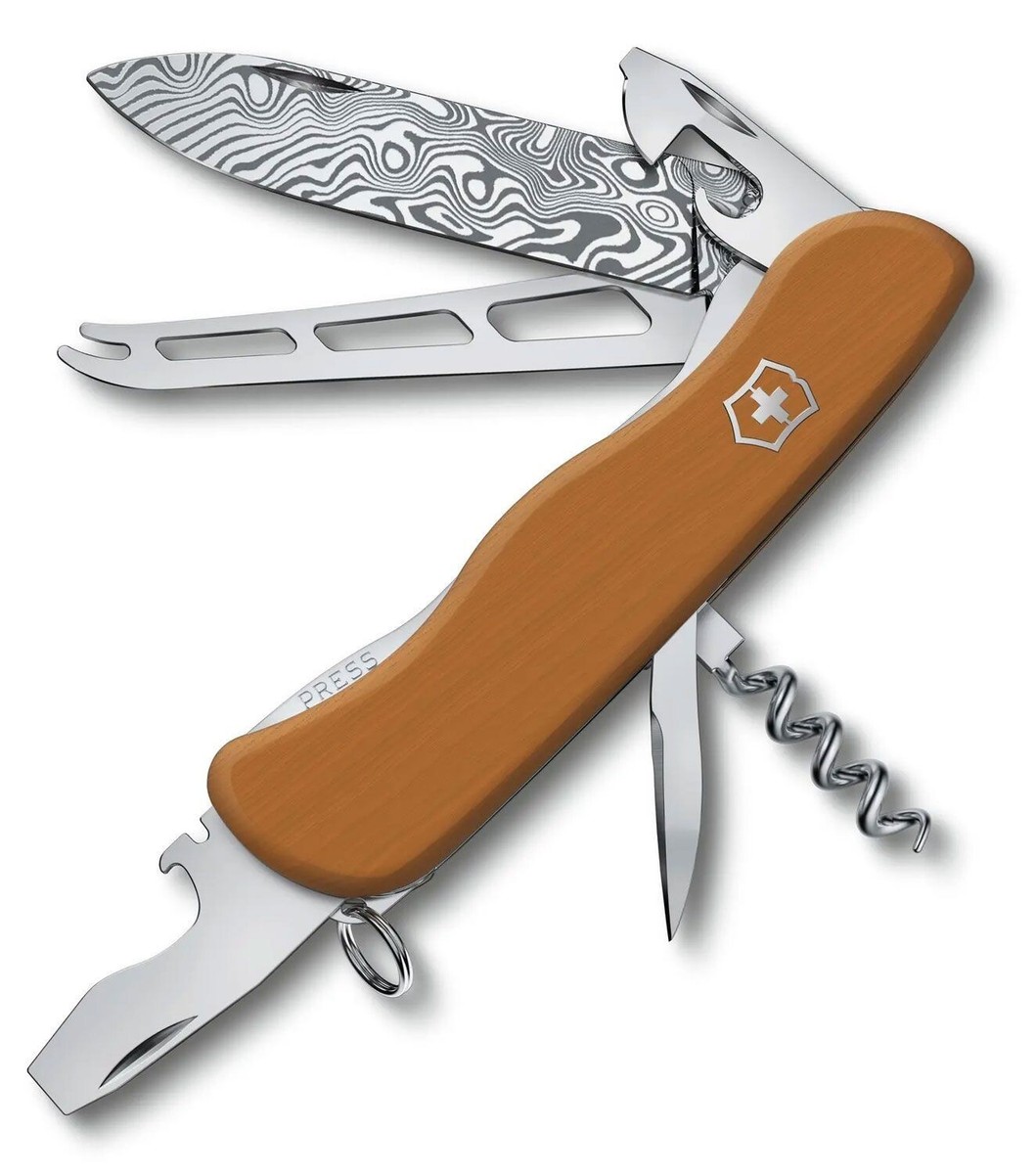 Victorinox Special Picknicker Damast 2022 Limited Edition Swiss