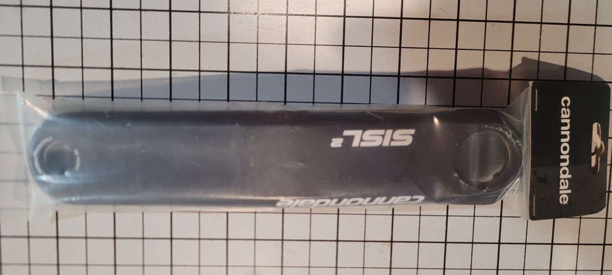 Cannondale Hollowgram sisl2 クランクアーム 175m IK187 キャノンデール CANNONDALE HOLLOWGRAM SISL2 クランク