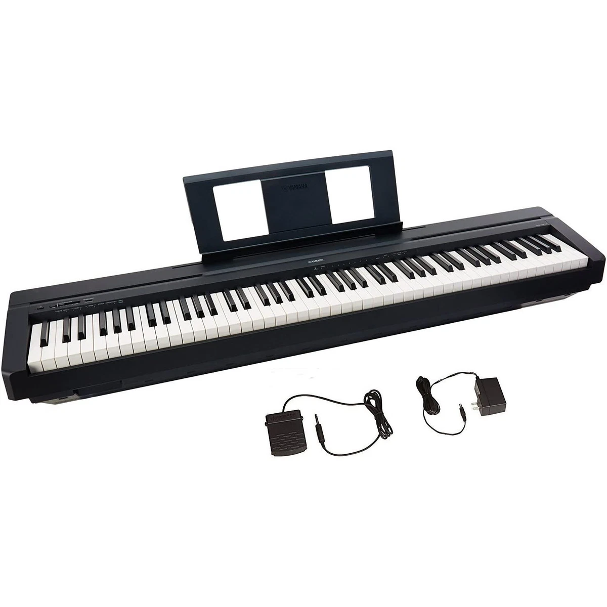 Meuble piano yamaha p45 - Cdiscount