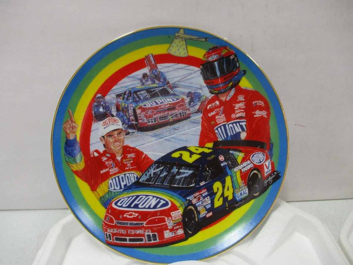 Ebay jeff gordon 2025