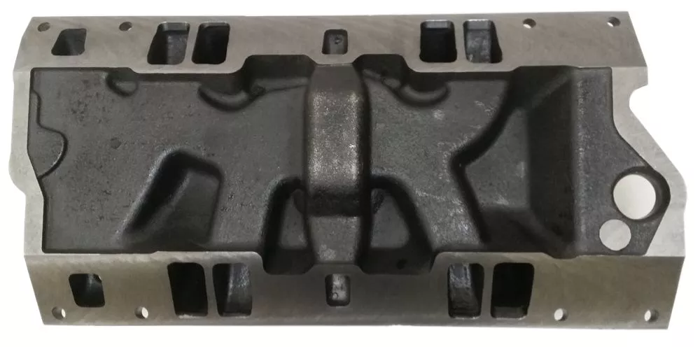 EngineQuest Cylinder Head for Chevrolet 5.7L 350 1996-2002