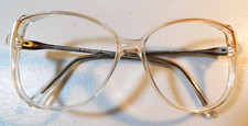 Vintage GUY LAROCHE Rena GL 56/18 Eyeglass Frame New Old Stock 151