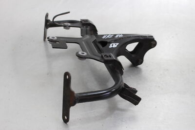 1998 98 Kawasaki Ninja Zx11 Zx 11 Upper Fairing Mirror Gauge Stay