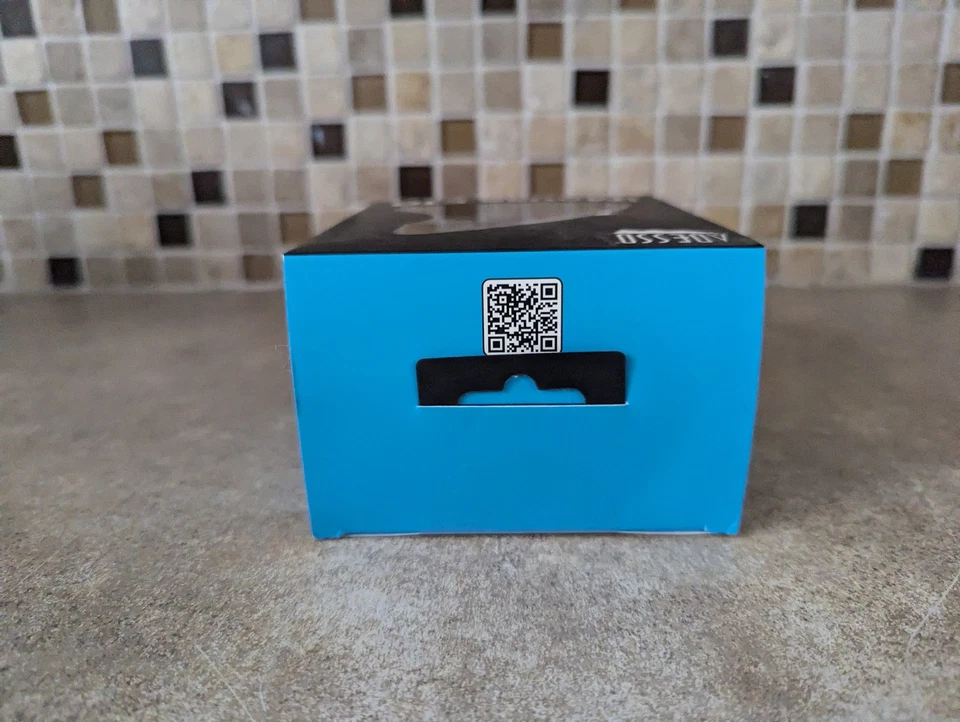 ADESSO IMOUSE E10 VERTICAL MOUSE G4-11 - Image 3 of 4