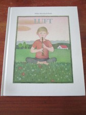 E2731) BESONDERES KINDERBUCH LUFT HILDE HEYDUCK-HUTH ERNST KAUFMANN EA 1998