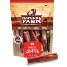 bully stick shoppe