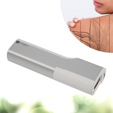 Inkjet Printer Tattoo Code Hand-held Printing...