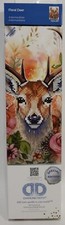 Diamond Dotz Floral Deer Special Edition Desi...