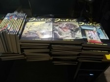 Julia da 1 a 109 non in sequenza, nuovi. Leggere numeri in descrizione. 96 albi.