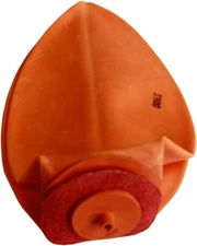 Amber Heavy-Duty Latex Bladder Replacement for Double End Speed Bags