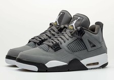 jordan 4 cool grey ebay