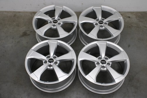 NEUWERTIG! ORIGINAL! 19-Zoll-S-Line-Felgen Audi A3 8V / 8Y! 8V0601025FP