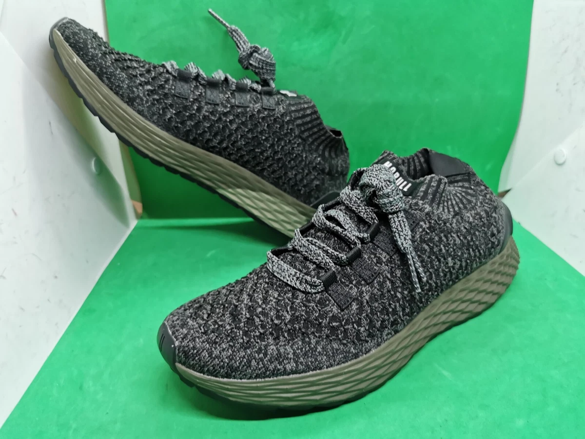 Nobull black ivy sales knit runner