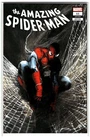 Marvel Comics Amazing Spider-Man #66 Exclusive Variant Cover