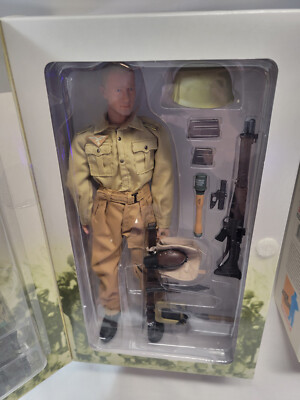 Dragon 1/6 Scale WW2 