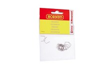 Hornby TT8035 TT Gauge DCC Track Turnout Clip