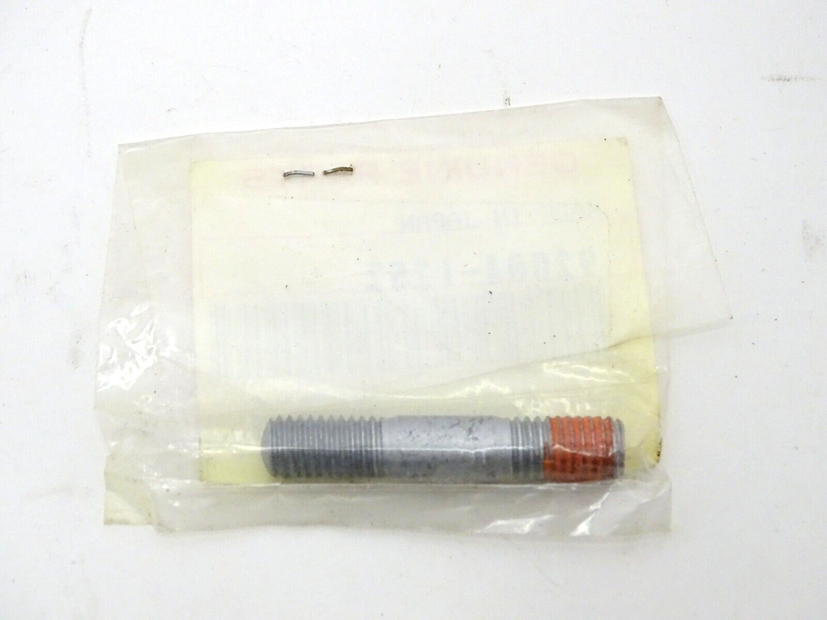 NOS New OEM Kawasaki Stud 92004-1252 | eBay