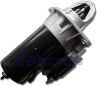 Anlasser VW Bus T3 Transporter Diesel 1,6 D 1,7D 1,6TD Bj. 79-92 CS JX KY Neu