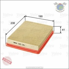 Filtre à air Hyundai XG